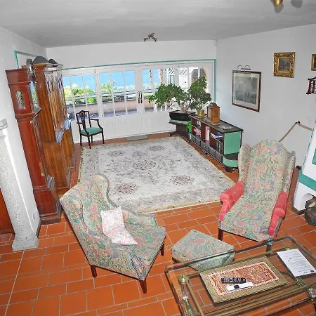 App 7273 Apartment Orselina